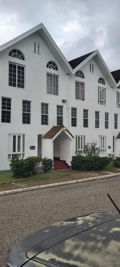 C'Daview Apartment Suite Μοντέγκο Μπέυ Εξωτερικό φωτογραφία