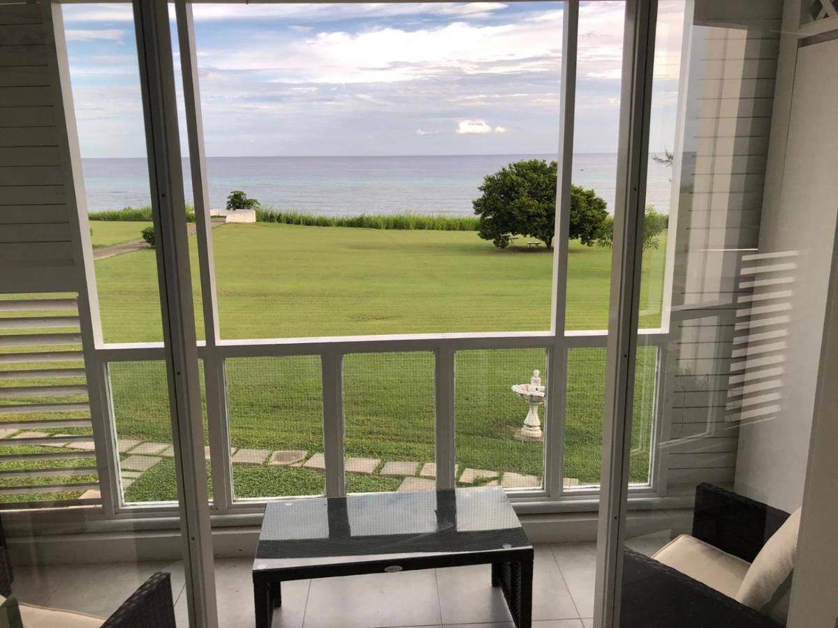 C'Daview Apartment Suite Μοντέγκο Μπέυ Εξωτερικό φωτογραφία