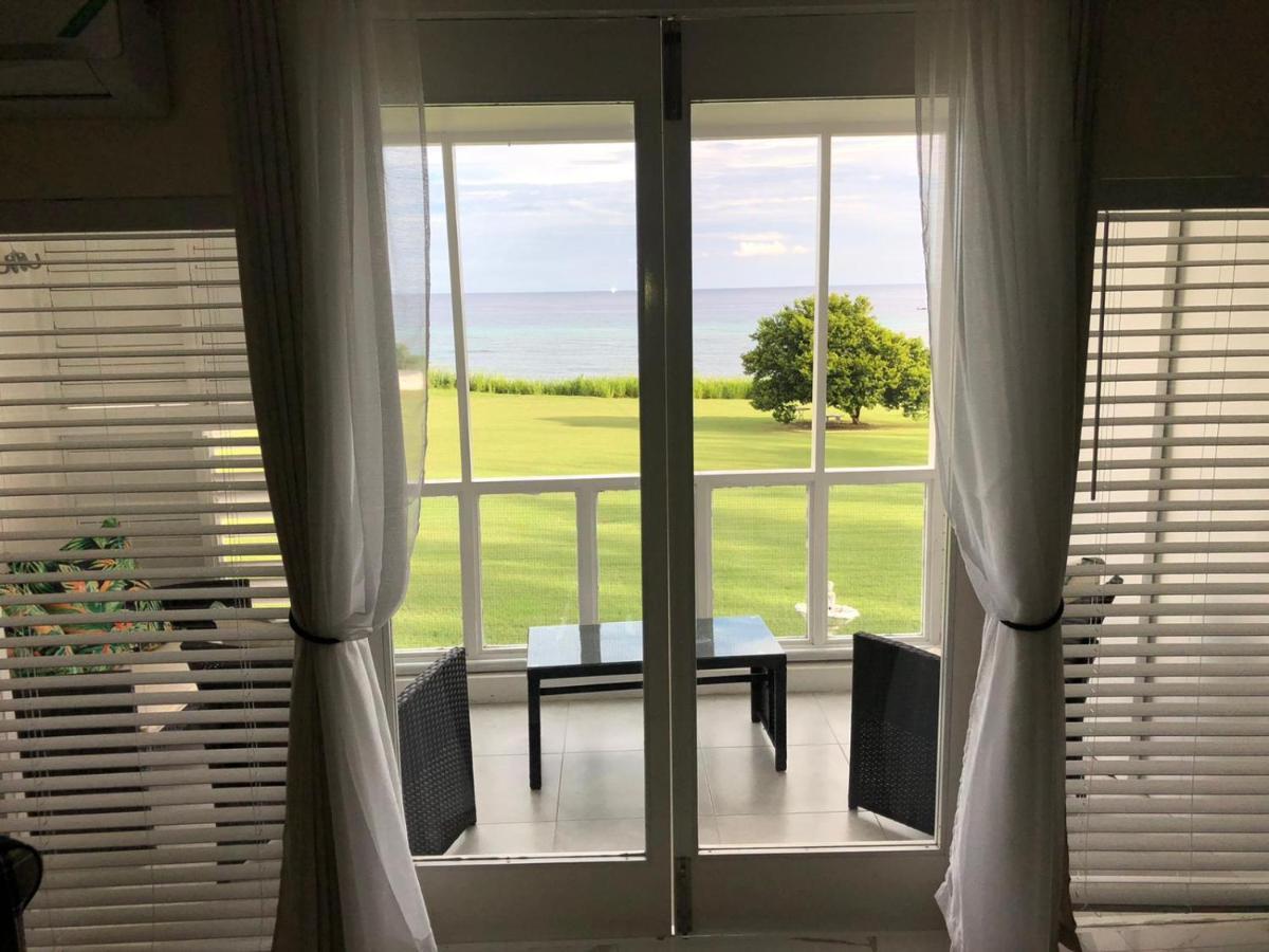 C'Daview Apartment Suite Μοντέγκο Μπέυ Εξωτερικό φωτογραφία