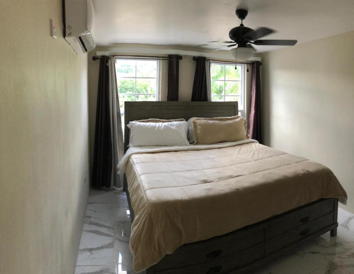 C'Daview Apartment Suite Μοντέγκο Μπέυ Εξωτερικό φωτογραφία