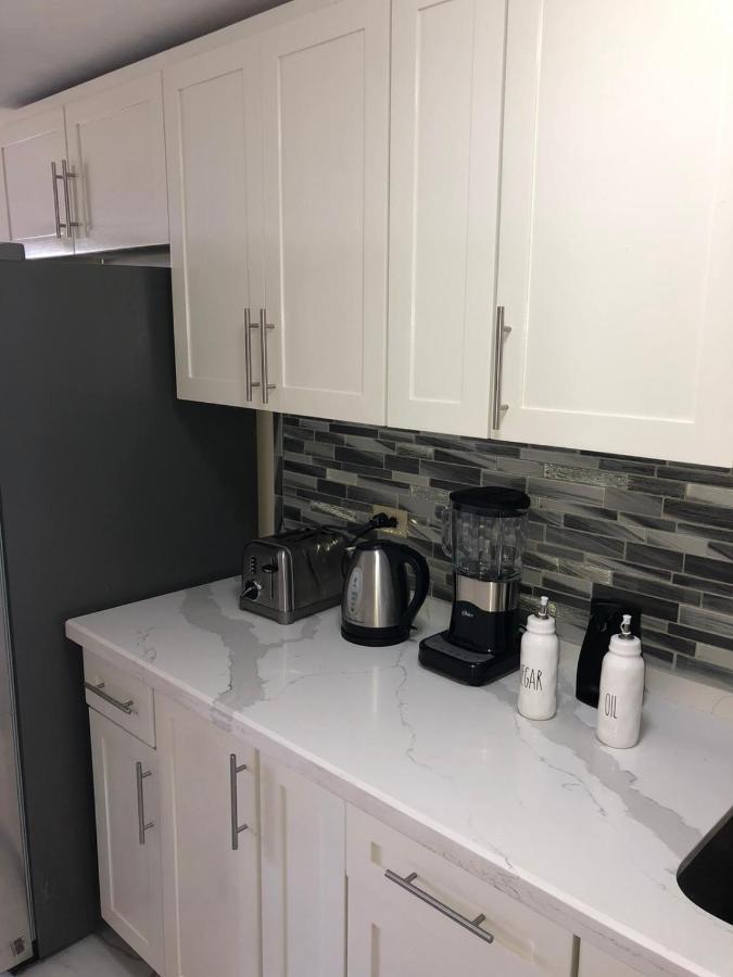 C'Daview Apartment Suite Μοντέγκο Μπέυ Εξωτερικό φωτογραφία