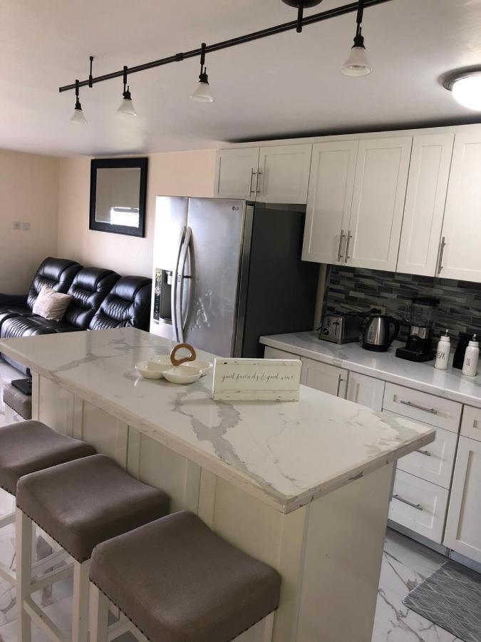 C'Daview Apartment Suite Μοντέγκο Μπέυ Εξωτερικό φωτογραφία
