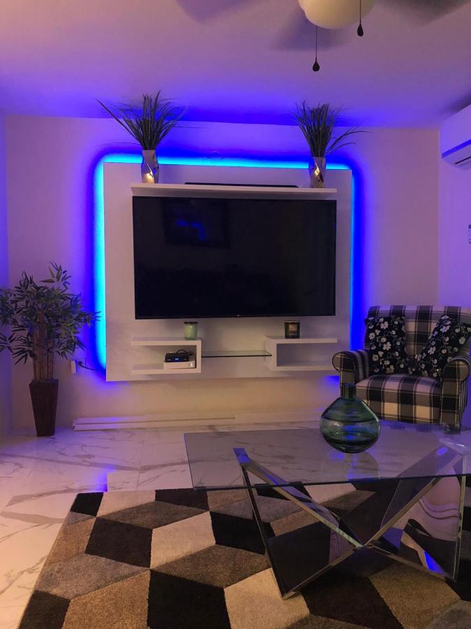 C'Daview Apartment Suite Μοντέγκο Μπέυ Εξωτερικό φωτογραφία