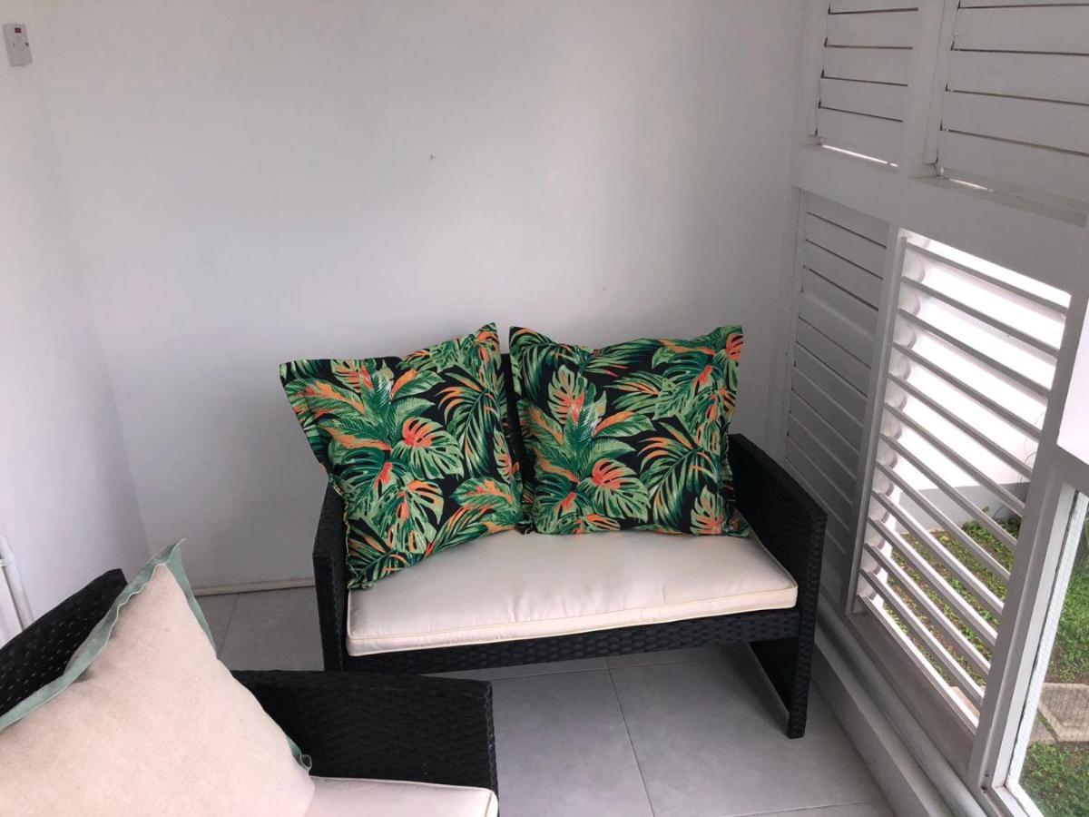 C'Daview Apartment Suite Μοντέγκο Μπέυ Εξωτερικό φωτογραφία