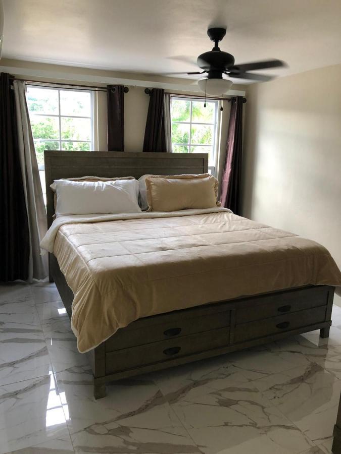 C'Daview Apartment Suite Μοντέγκο Μπέυ Εξωτερικό φωτογραφία