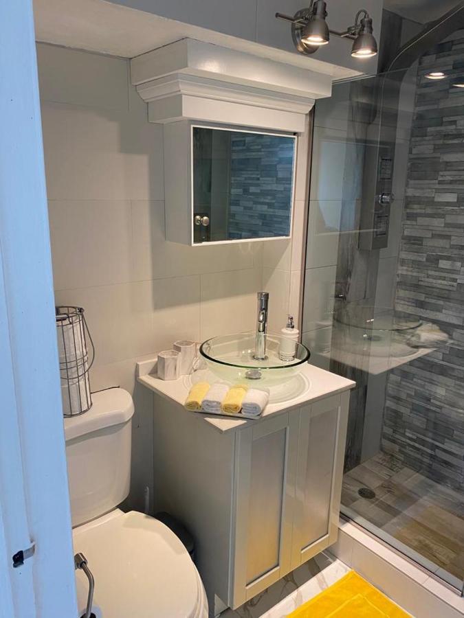 C'Daview Apartment Suite Μοντέγκο Μπέυ Εξωτερικό φωτογραφία