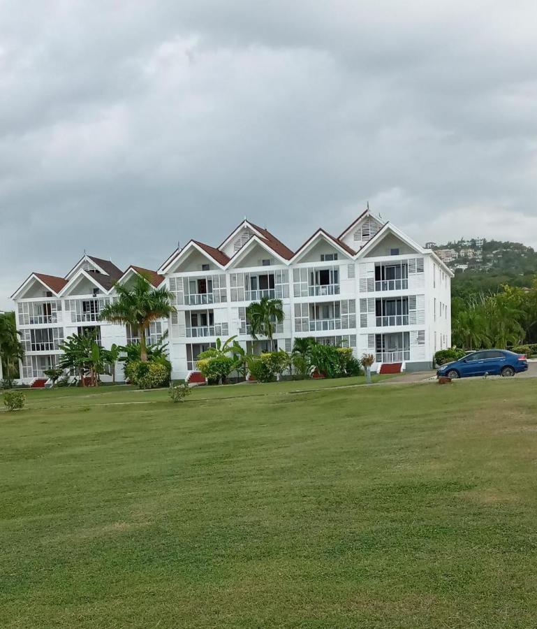 C'Daview Apartment Suite Μοντέγκο Μπέυ Εξωτερικό φωτογραφία