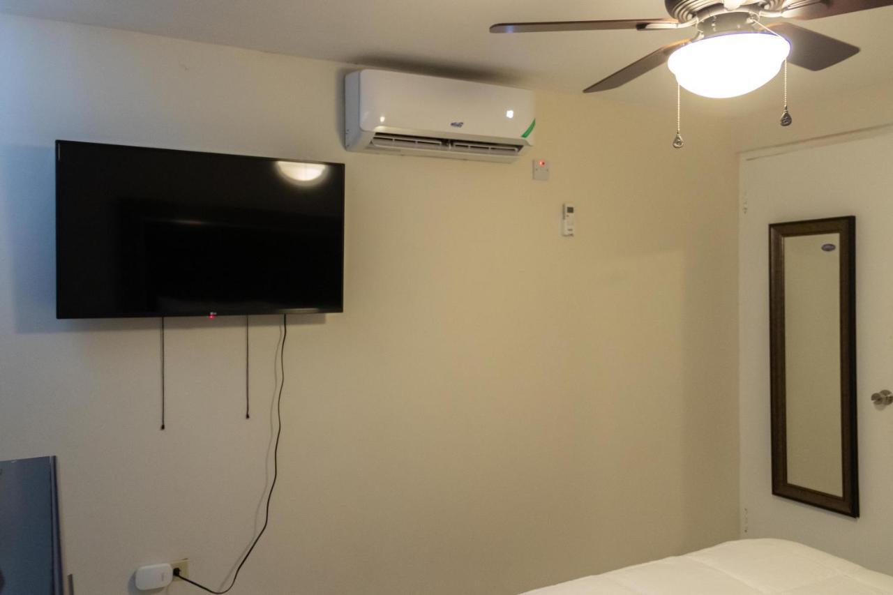 C'Daview Apartment Suite Μοντέγκο Μπέυ Εξωτερικό φωτογραφία